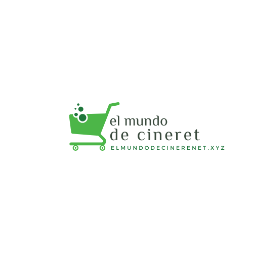 El mundo de Cineret